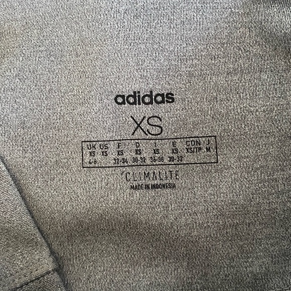 Adidas Athletic Tights - Picture 9 of 9